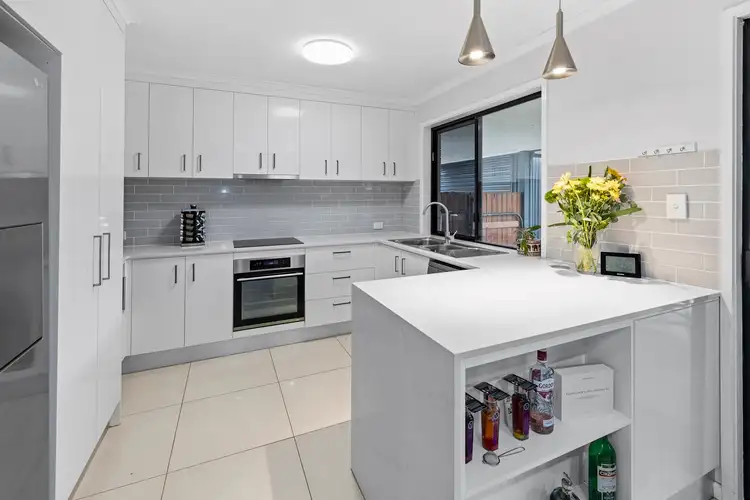 Fifth view of Homely house listing, 17 Holyn Close, Woombye QLD 4559