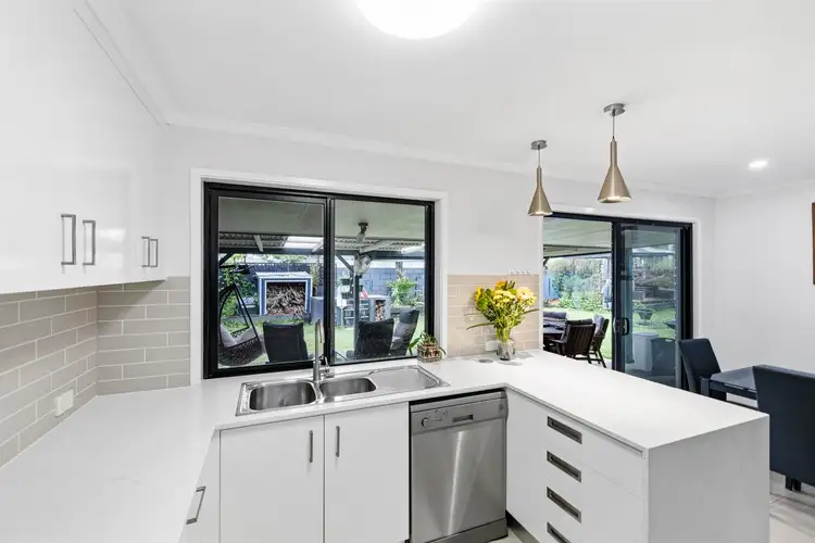Sixth view of Homely house listing, 17 Holyn Close, Woombye QLD 4559
