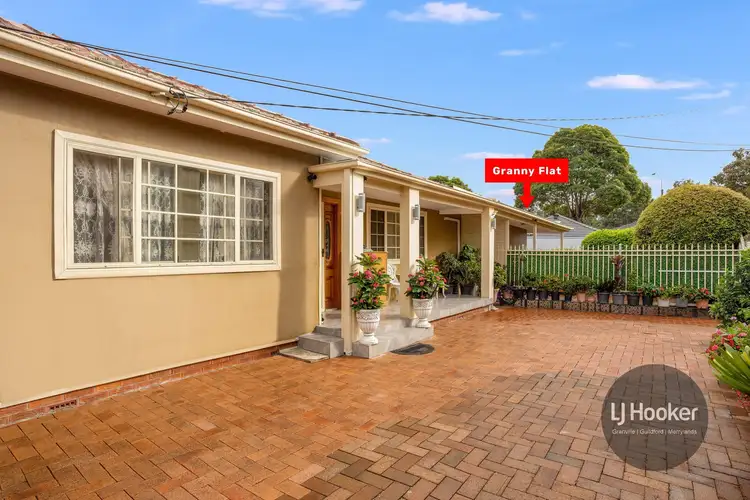 Third view of Homely house listing, 1A Antwerp Street, Auburn NSW 2144