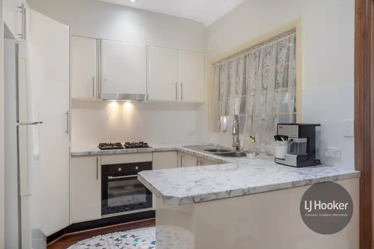 Fourth view of Homely house listing, 1A Antwerp Street, Auburn NSW 2144