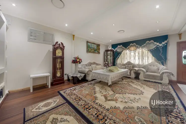 Fifth view of Homely house listing, 1A Antwerp Street, Auburn NSW 2144