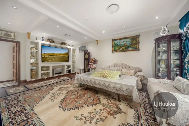 Sixth view of Homely house listing, 1A Antwerp Street, Auburn NSW 2144