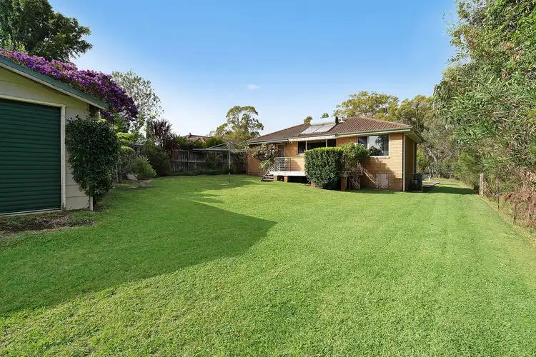 Second view of Homely house listing, 20 Alicia Road, Mount Kuring-Gai NSW 2080