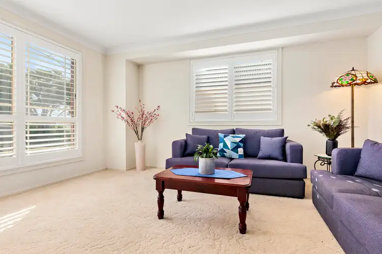 Second view of Homely villa listing, 30 Florence Street, Cardiff NSW 2285