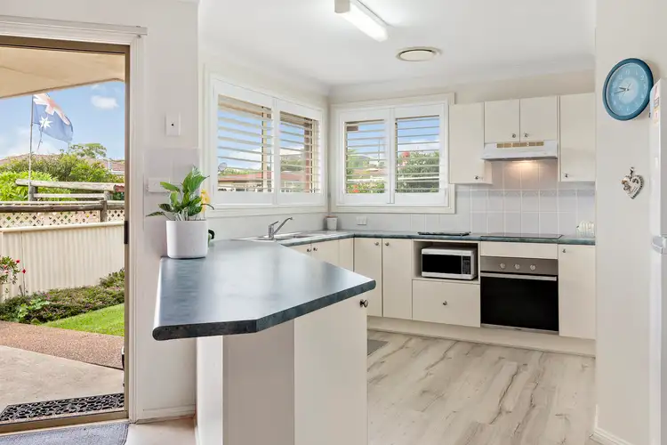 Third view of Homely villa listing, 30 Florence Street, Cardiff NSW 2285