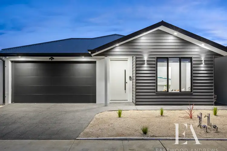 Main view of Homely house listing, 7 Giovanni Drive, Charlemont VIC 3217