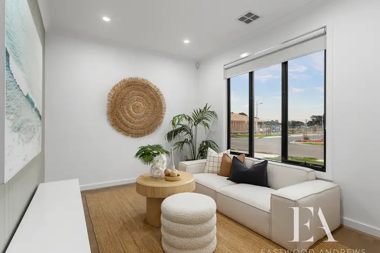 Fourth view of Homely house listing, 7 Giovanni Drive, Charlemont VIC 3217