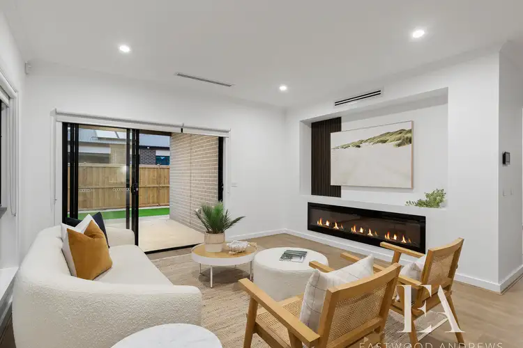 Fifth view of Homely house listing, 7 Giovanni Drive, Charlemont VIC 3217