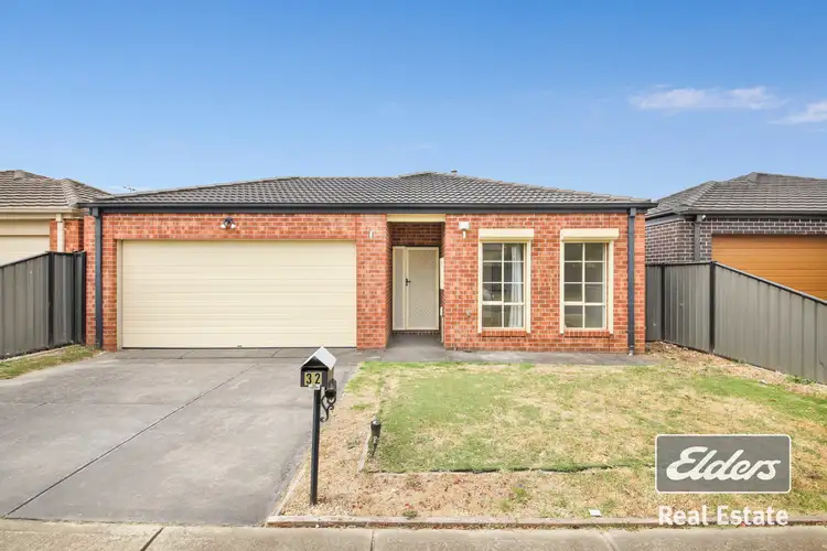 32 Peveril Avenue, Derrimut VIC 3026