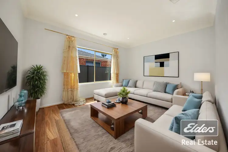 Third view of Homely house listing, 32 Peveril Avenue, Derrimut VIC 3026