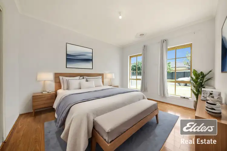 Fourth view of Homely house listing, 32 Peveril Avenue, Derrimut VIC 3026