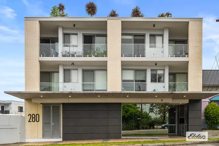 Main view of Homely apartment listing, 103/280 Princes Highway, Sylvania NSW 2224