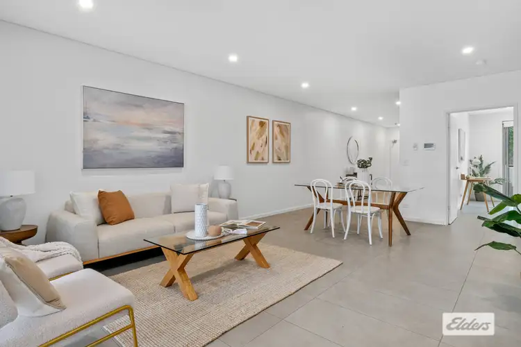 Second view of Homely apartment listing, 103/280 Princes Highway, Sylvania NSW 2224