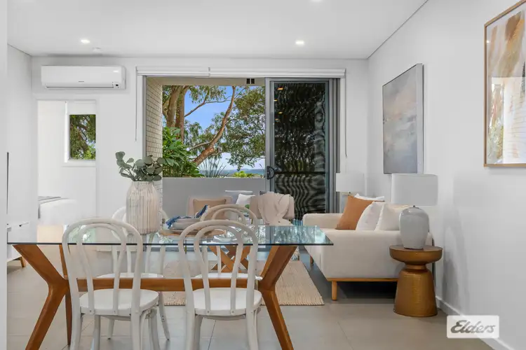 Fourth view of Homely apartment listing, 103/280 Princes Highway, Sylvania NSW 2224