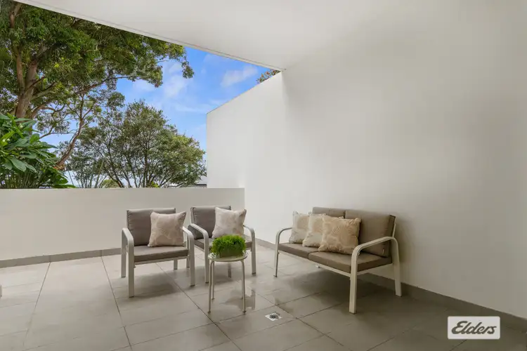 Sixth view of Homely apartment listing, 103/280 Princes Highway, Sylvania NSW 2224