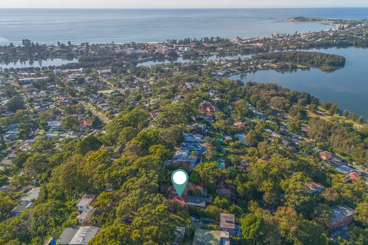 Sixth view of Homely house listing, 85 Woorarra Avenue, North Narrabeen NSW 2101