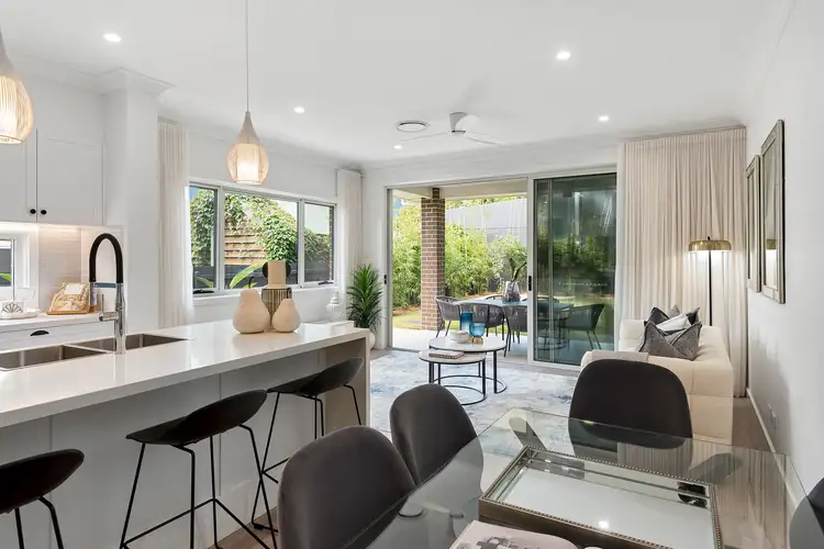 Second view of Homely house listing, 24a Hope Street, Seaforth NSW 2092