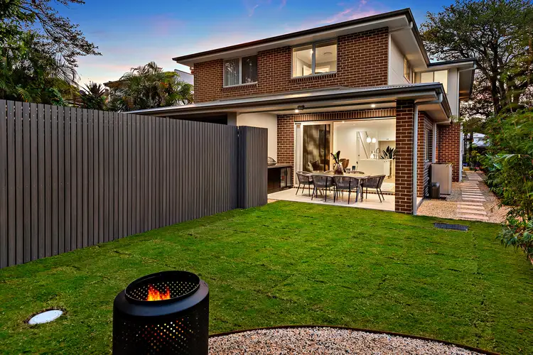 Third view of Homely house listing, 24a Hope Street, Seaforth NSW 2092