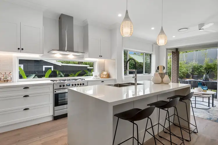 Sixth view of Homely house listing, 24a Hope Street, Seaforth NSW 2092