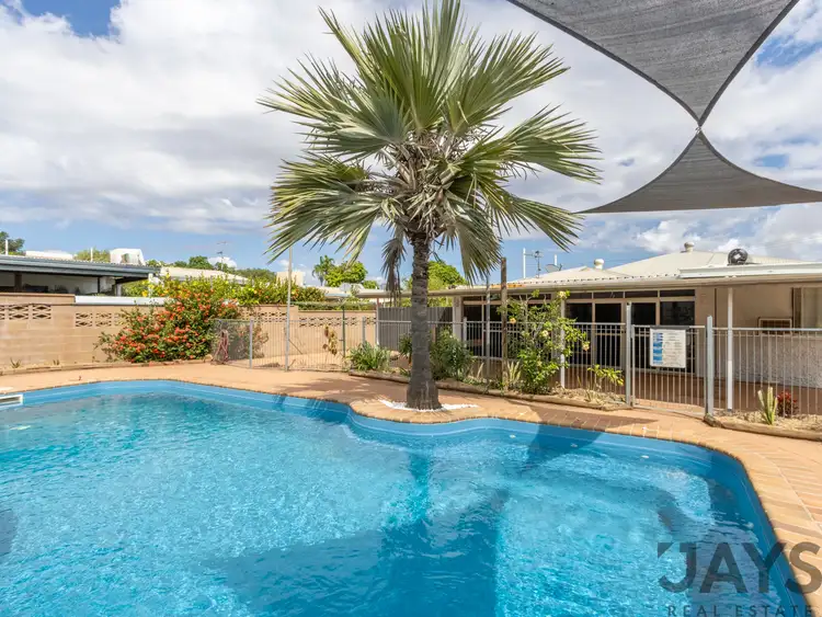 Second view of Homely house listing, 8 Stanley Street, Mount Isa QLD 4825