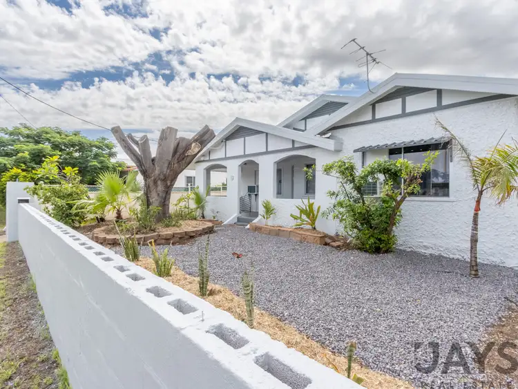 Third view of Homely house listing, 8 Stanley Street, Mount Isa QLD 4825