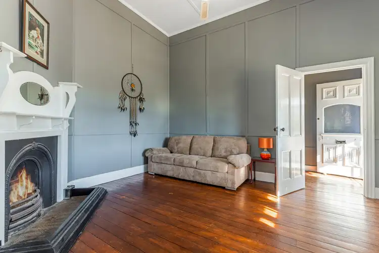 Fifth view of Homely rural property listing, 6 Camp Street, Charlton VIC 3525