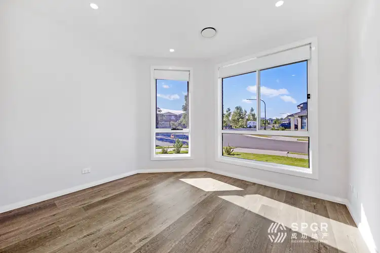 Fifth view of Homely villa listing, 2 Umbra Street, Schofields NSW 2762