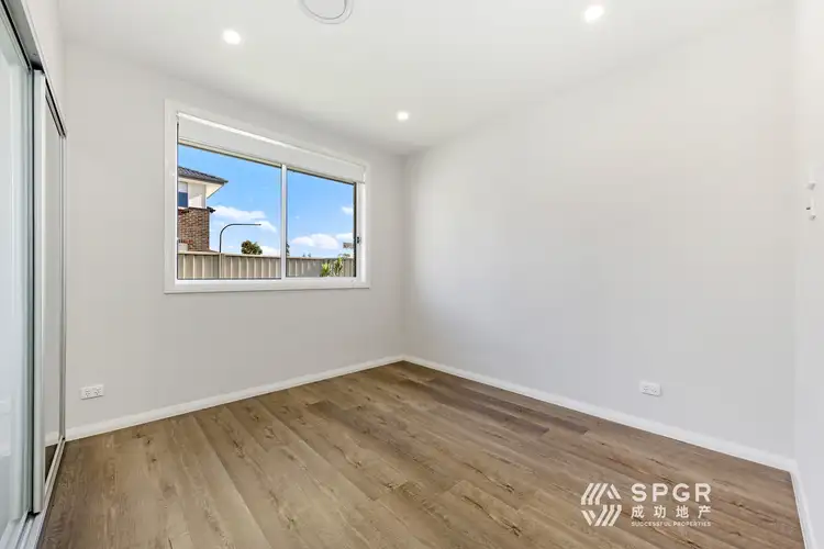 Sixth view of Homely villa listing, 2 Umbra Street, Schofields NSW 2762