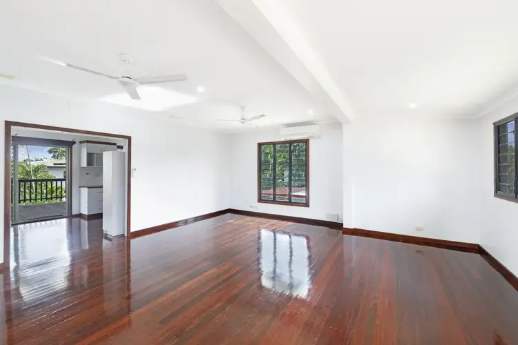 Second view of Homely house listing, 57 Bald Circuit, Alawa NT 810