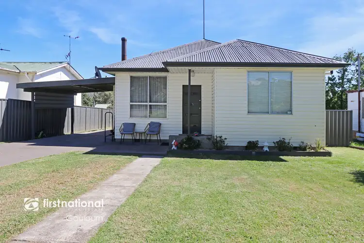 Main view of Homely house listing, 24 Hollis Avenue, Goulburn NSW 2580
