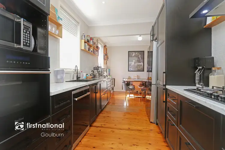 Second view of Homely house listing, 24 Hollis Avenue, Goulburn NSW 2580
