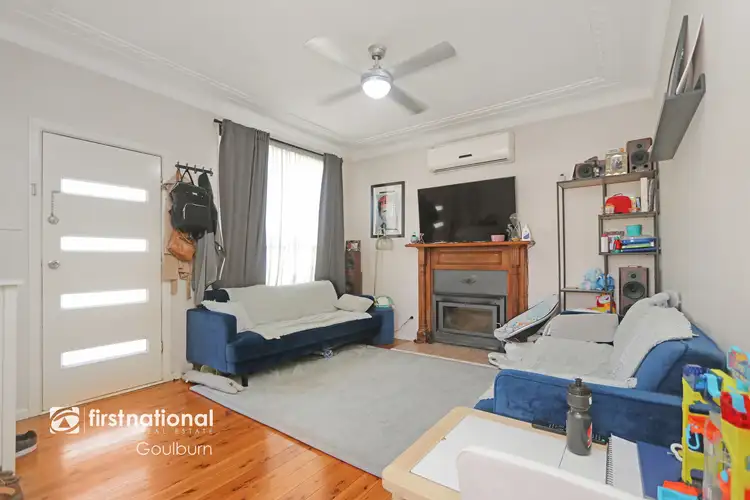 Sixth view of Homely house listing, 24 Hollis Avenue, Goulburn NSW 2580