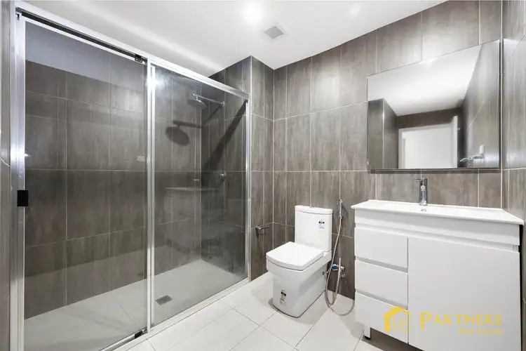 Fifth view of Homely apartment listing, 806/196A Stacey Street, Bankstown NSW 2200