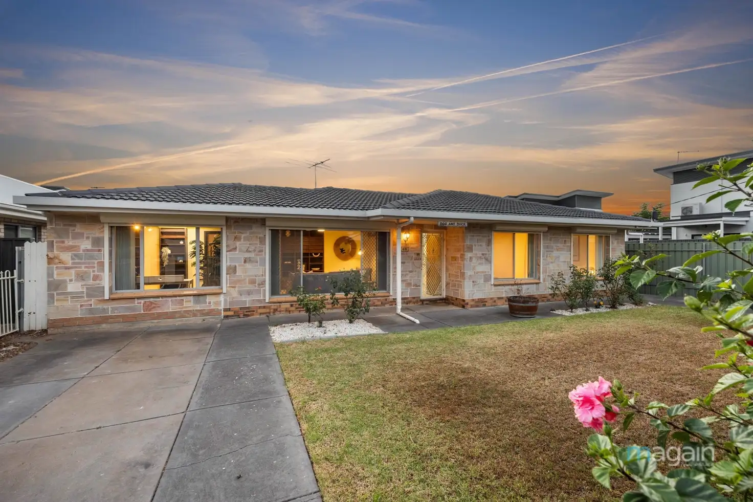 Main view of Homely house listing, 25 Archerfield Avenue, Christies Beach SA 5165