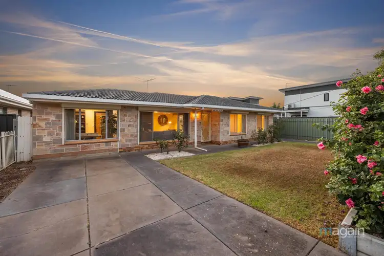 Second view of Homely house listing, 25 Archerfield Avenue, Christies Beach SA 5165