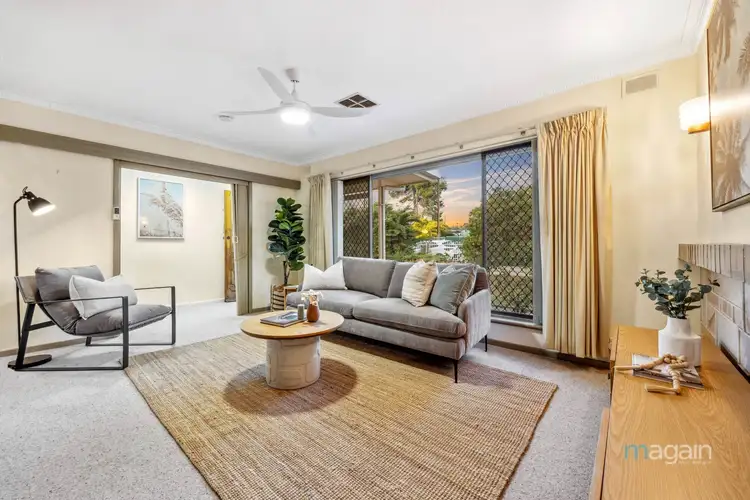 Fourth view of Homely house listing, 25 Archerfield Avenue, Christies Beach SA 5165