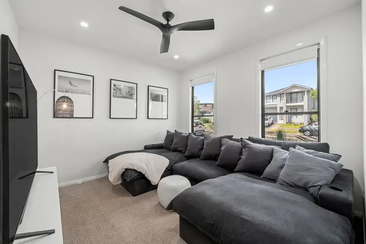 Second view of Homely house listing, 14 Terrain Street, Box Hill NSW 2765