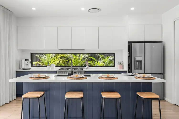 Fifth view of Homely house listing, 14 Terrain Street, Box Hill NSW 2765