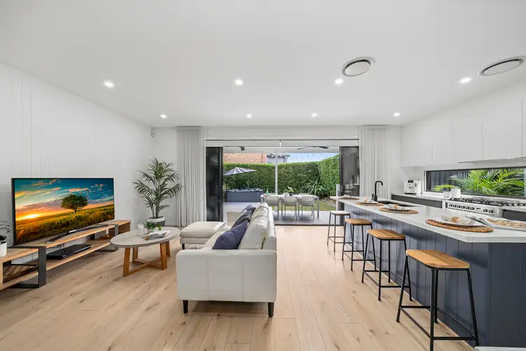 Sixth view of Homely house listing, 14 Terrain Street, Box Hill NSW 2765