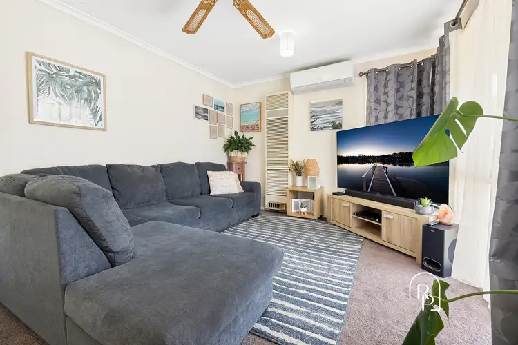 Second view of Homely house listing, 28 Goris Close, Bittern VIC 3918