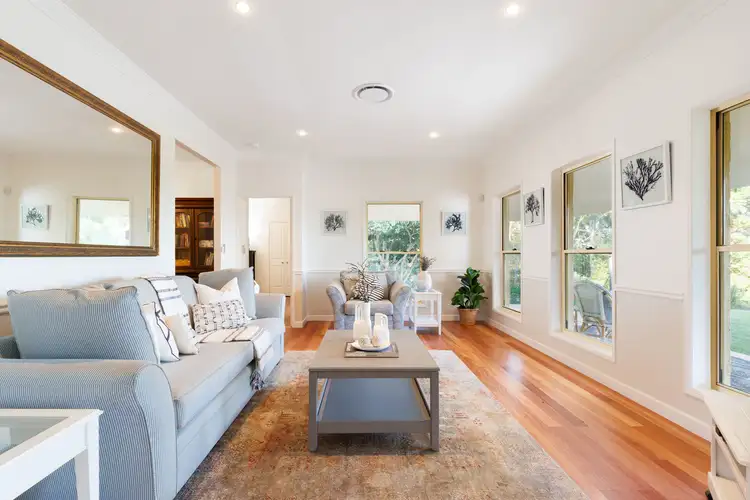 Sixth view of Homely rural property listing, 479 Gold Creek Road, Brookfield QLD 4069