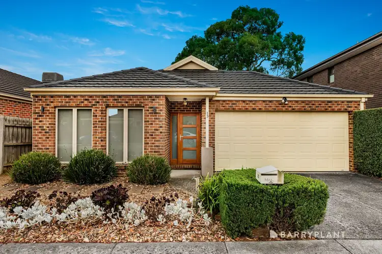13 Beechwood Court, Mernda VIC 3754