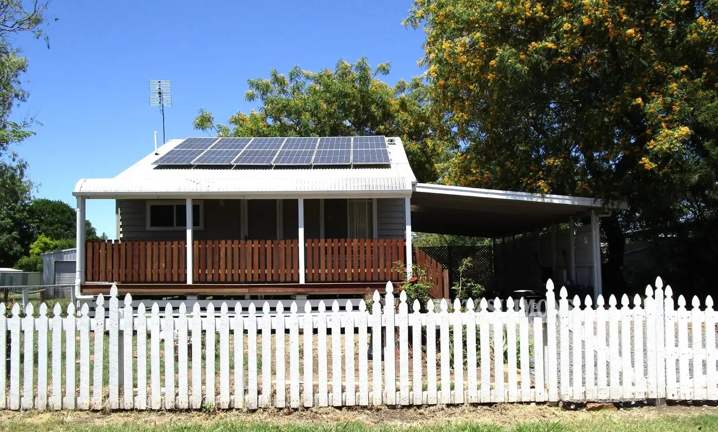 Main view of Homely house listing, 8 Carlow Drive, Dalby QLD 4405