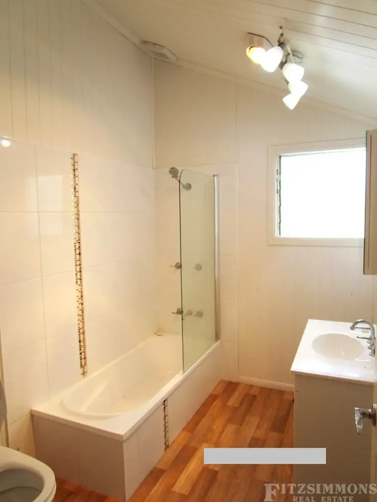 Fifth view of Homely house listing, 8 Carlow Drive, Dalby QLD 4405