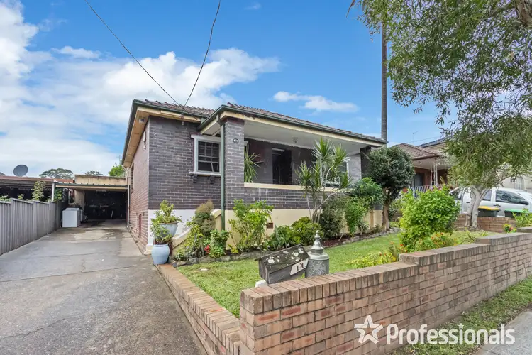 14 Hilton Avenue, Roselands NSW 2196