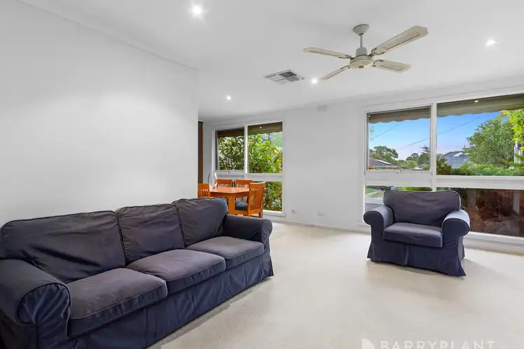 Second view of Homely house listing, 66 Rachelle Drive, Wantirna VIC 3152