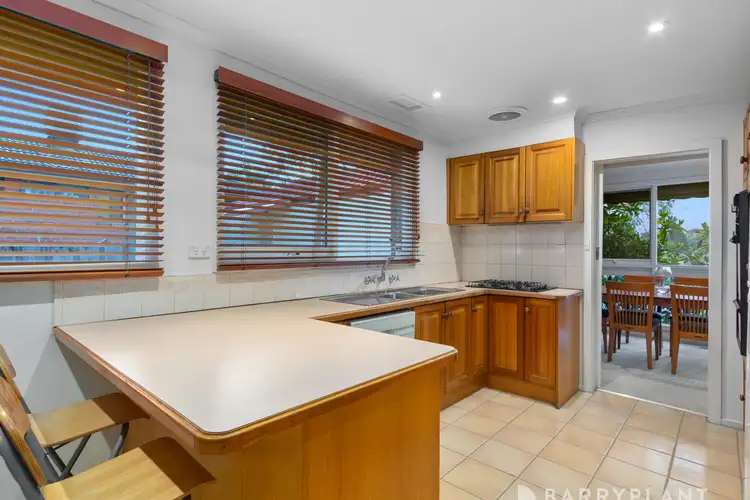 Third view of Homely house listing, 66 Rachelle Drive, Wantirna VIC 3152