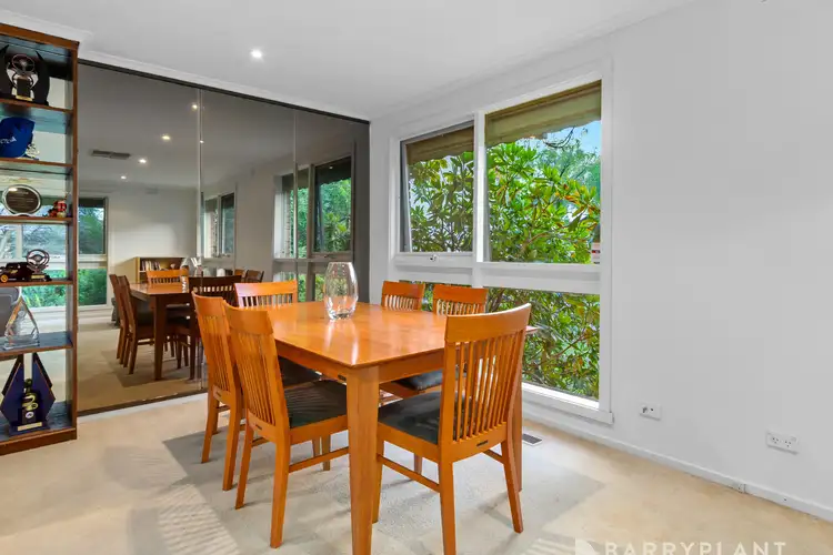 Fourth view of Homely house listing, 66 Rachelle Drive, Wantirna VIC 3152