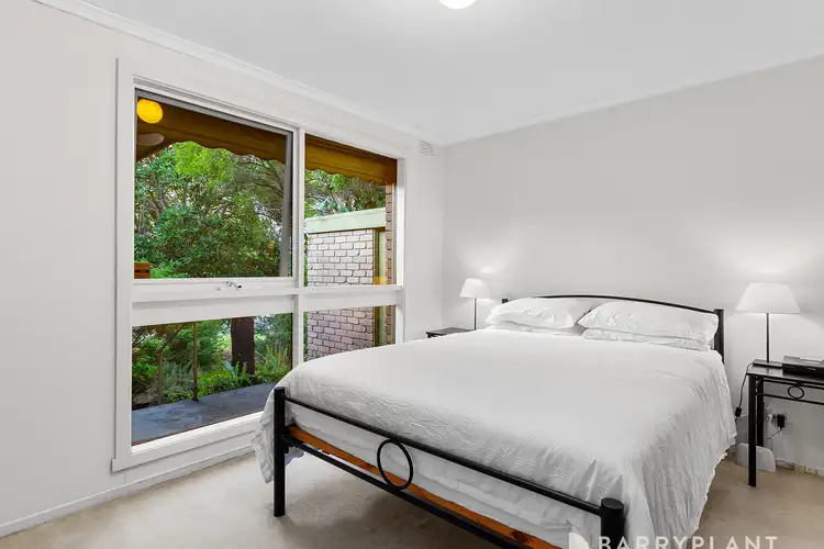Fifth view of Homely house listing, 66 Rachelle Drive, Wantirna VIC 3152