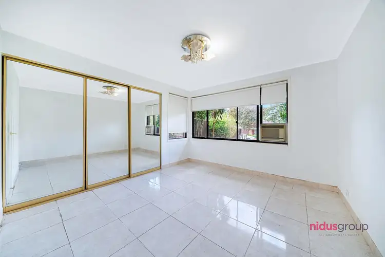 Third view of Homely house listing, 21 Polonia Avenue, Plumpton NSW 2761